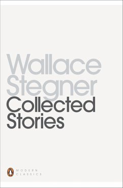 Collected Stories (eBook, ePUB) - Stegner, Wallace