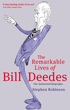 Cover The Remarkable Lives Of Bill Deedes (eBook, ePUB)