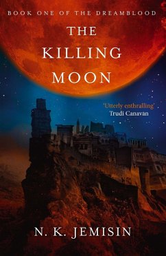 The Killing Moon (eBook, ePUB) - Jemisin, N. K.