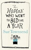 The Woman who Went to Bed for a Year (eBook, ePUB)