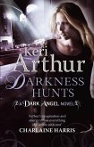 Darkness Hunts (eBook, ePUB)