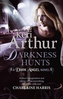 Cover Darkness Hunts (eBook, ePUB)