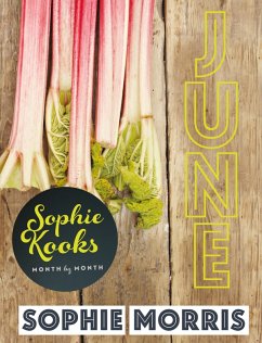 Sophie Kooks Month by Month: June (eBook, ePUB) - Morris, Sophie