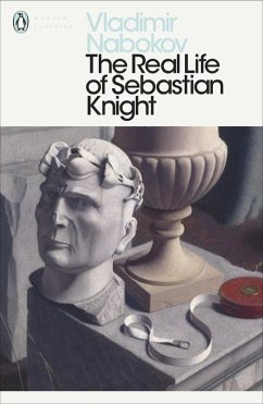 The Real Life of Sebastian Knight (eBook, ePUB) - Nabokov, Vladimir