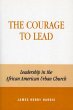 The Courage to Lead (eBook, ePUB) - Bild 1