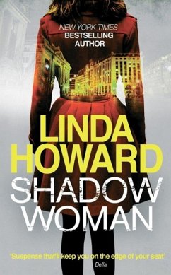 Cover Shadow Woman (eBook, ePUB)