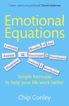 Cover Emotional Equations (eBook, ePUB)