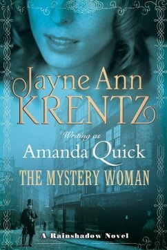 The Mystery Woman (eBook, ePUB) - Quick, Amanda