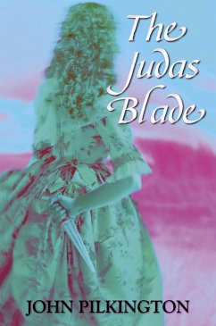 The Judas Blade (eBook, ePUB) - Pilkington, John