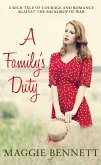 A Family's Duty (eBook, ePUB)