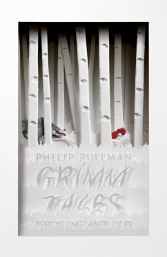 Grimm Tales (eBook, ePUB) - Pullman, Philip