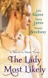 The Lady Most Likely (eBook, ePUB) - Bild 1