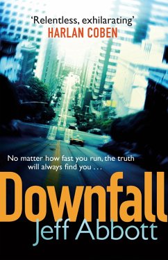 Downfall (eBook, ePUB) - Abbott, Jeff