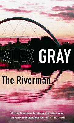 The Riverman (eBook, ePUB) - Gray, Alex