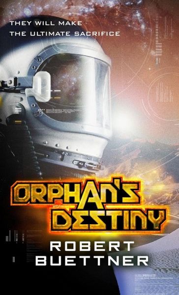 Orphan's Destiny (eBook, ePUB)