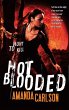Hot Blooded (eBook, ePUB) - Bild 1
