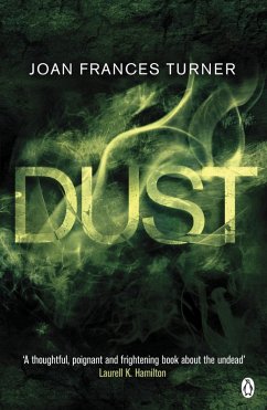 Cover Dust (eBook, ePUB)
