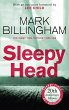 Sleepyhead (eBook, ePUB) - Bild 1