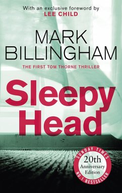 Sleepyhead (eBook, ePUB) - Billingham, Mark
