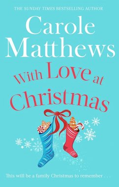 With Love at Christmas (eBook, ePUB) - Matthews, Carole