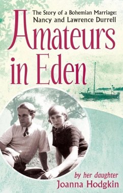 Amateurs In Eden (eBook, ePUB) Cover Amateurs In Eden (eBook, ePUB)
