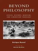 Beyond Philosophy (eBook, ePUB)