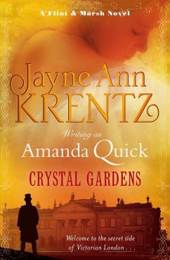 Crystal Gardens (eBook, ePUB) - Quick, Amanda