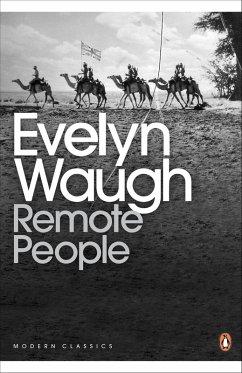 Remote People (eBook, ePUB) - Waugh, Evelyn