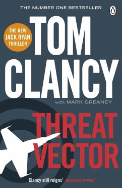 Threat Vector (eBook, ePUB) - Clancy, Tom; Greaney, Mark
