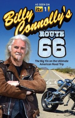 Billy Connolly's Route 66 (eBook, ePUB) - Connolly, Billy