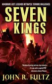 Seven Kings (eBook, ePUB)