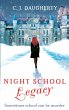 Night School: Legacy (eBook, ePUB) - Bild 1