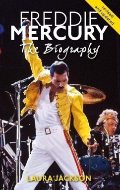 Freddie Mercury (eBook, ePUB) - Jackson, Laura
