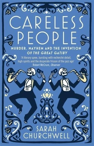 Careless People (eBook, ePUB)