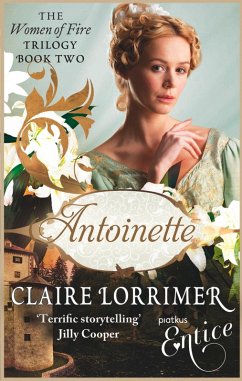 Antoinette (eBook, ePUB) - Lorrimer, Claire