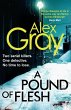 A Pound Of Flesh (eBook, ePUB) - Bild 1