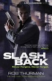 Slashback (eBook, ePUB)