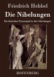 Die Nibelungen - Bild 1