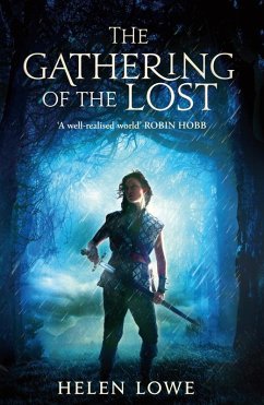 The Gathering Of The Lost (eBook, ePUB) - Lowe, Helen
