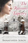 The Russian Tapestry (eBook, ePUB)