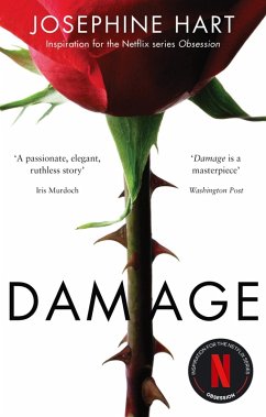 Damage (eBook, ePUB) - Hart, Josephine