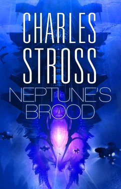 Neptune's Brood (eBook, ePUB) - Stross, Charles