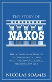 The Story Of Naxos (eBook, ePUB)