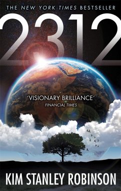 2312 (eBook, ePUB) - Robinson, Kim Stanley