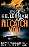 I'll Catch You (eBook, ePUB)