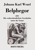 Belphegor