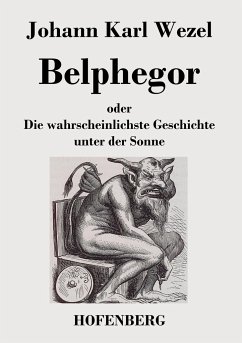 Belphegor - Johann Karl Wezel