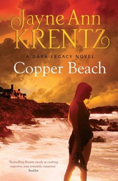 Cover Copper Beach (eBook, ePUB)