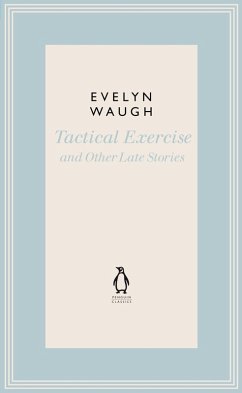 Cover Tactical Exercise & Other Late Stories (eBook, ePUB)