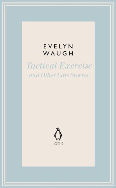 Tactical Exercise & Other Late Stories (eBook, ePUB)